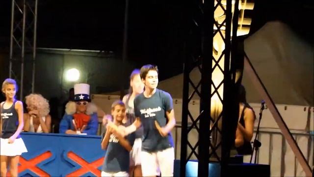 San Vito RSC смотреть онлайн