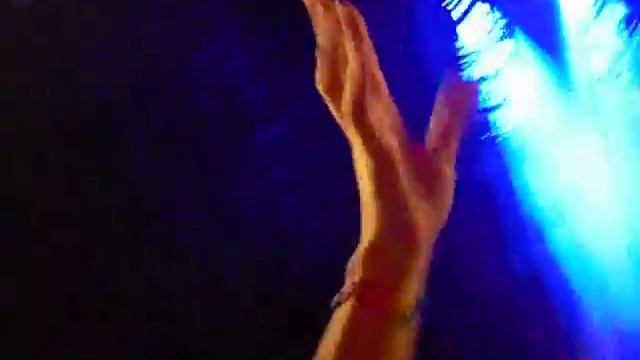 30 Seconds to Mars, Jared talking to crowd, Oberhausen/ 6.12.10 смотреть онлайн