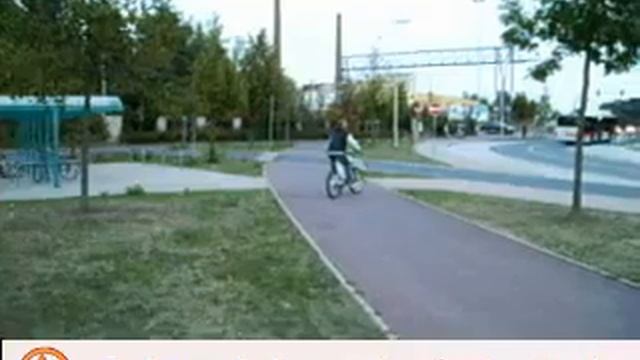 5.000 W Elektrofahrrad mit 63 km/h - kein Pedelec mehr