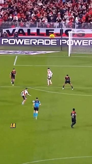 TOP 5 GOLES DE LA SEMANA 🔥⚽️ #futbol #top5 #goles #mls #laliga #river #ligaargentina #realmadrid смотреть онлайн