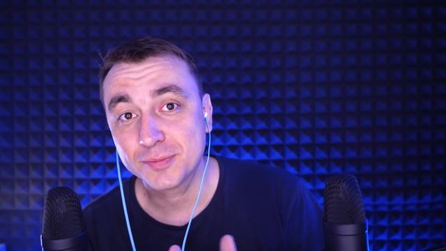 АСМР на Моем Родном Языке смотреть онлайн