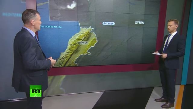 Российская авиация уничтожила около 12 объектов ИГ в 80 км от Пальмиры смотреть онлайн