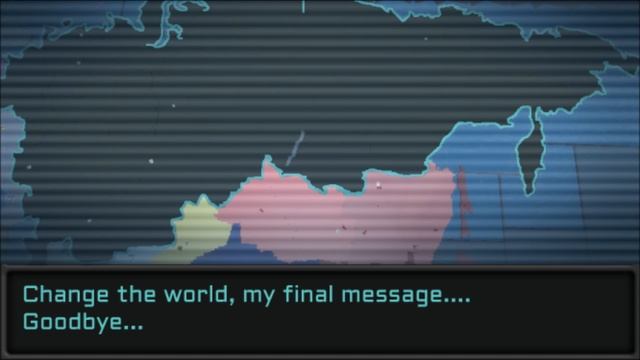 Change da world, my final message, goodbye.... (IA Taboritsky Edition) смотреть онлайн