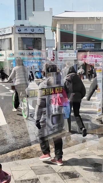 Seoul 2024 #корея #2024 #кореявлог #lifeinkorea
