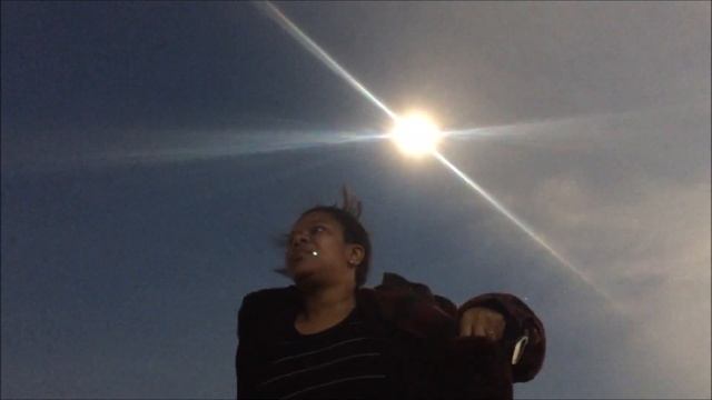 Montreal Solar Eclipse 2024 смотреть онлайн