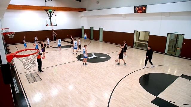 Динамика 1191 vs Феникс смотреть онлайн