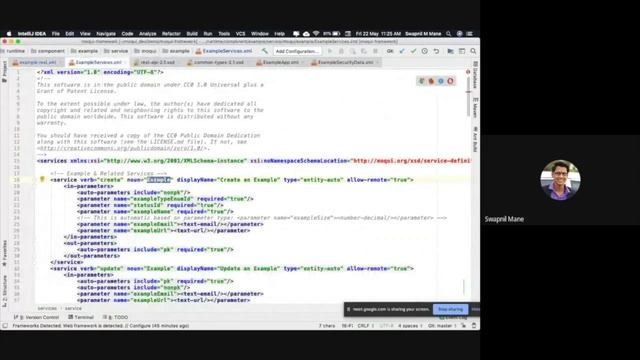 Learn Moqui Session 5 - Rest API смотреть онлайн