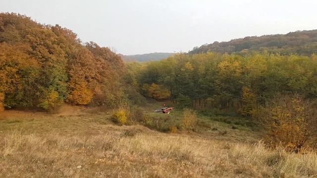 HOBBYMATE 5" COMET VX220 review | FirstQuadcopter.com смотреть онлайн