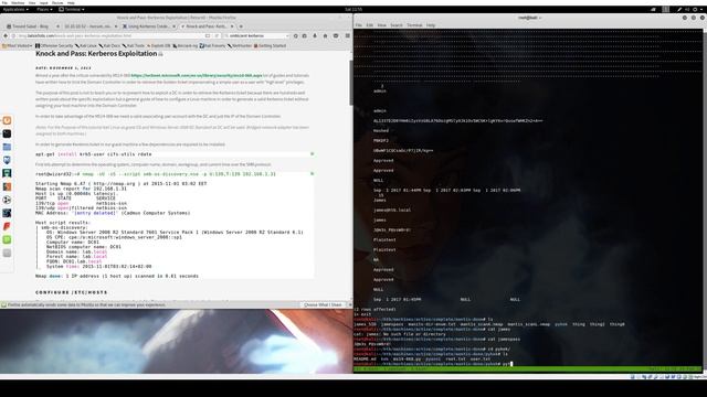{HTB} Mantis (003) смотреть онлайн