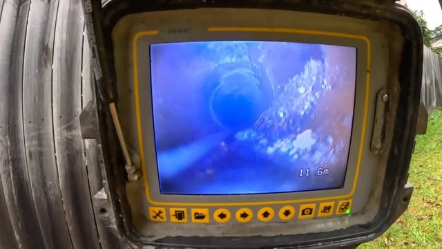 Blocked Drain 836 смотреть онлайн