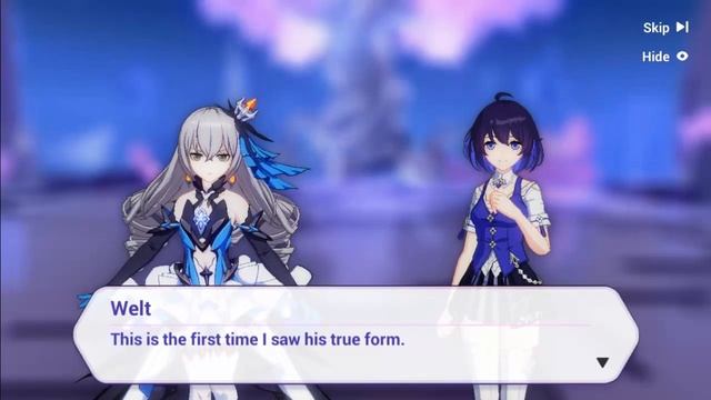 Novos Eventos!! Opinião para a Mihoyo e História! - Honkai Impact 3 198