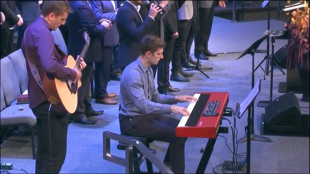 За любовь, за милость, за спасение (10/14/18) смотреть онлайн