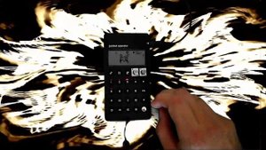Pocket Techno