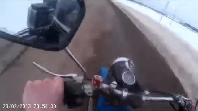 Иж Юпитер.2017-2018 смотреть онлайн