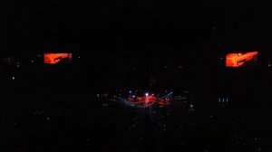 Bruno Mars - Easy Come, Easy Go - Berlin