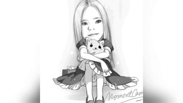 Клип. Мой Инстаграм!😉 смотреть онлайн