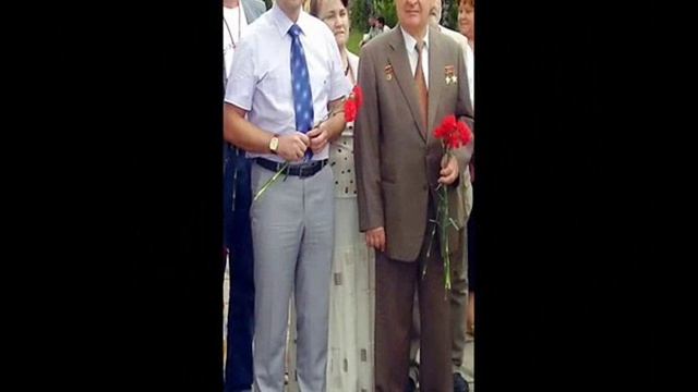 Песня о КУБАСОВЕ      Созд  Хохлов В Н
