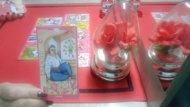 Что принесёт НОВОЛУНИЕ от 19.05.23 г.? смотреть онлайн