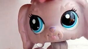LPS: Клип-Ты ушла...
