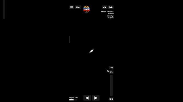 Показую як попасти на астероїд і на Марс в Spaceflight Simulator! смотреть онлайн