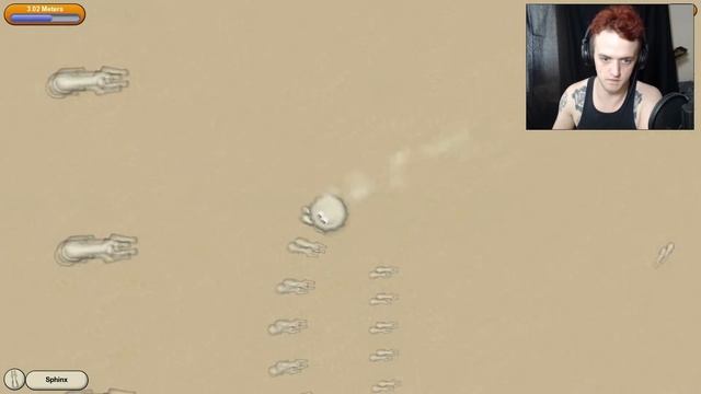 Tasty Planet | TO EGYPT!! смотреть онлайн