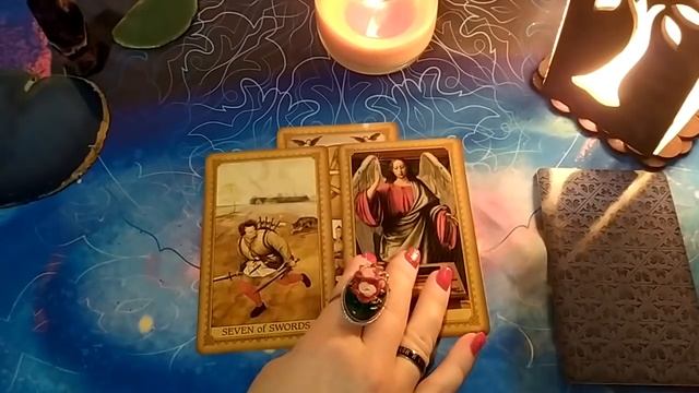 К чему вас готовит космос смотреть онлайн