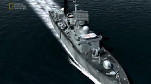 За секунды до катастрофы.(28 серия)