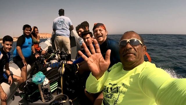 Marsa Shagra | Marsa Alam | Egypt | 2021 смотреть онлайн