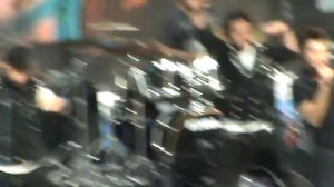 Дима Билан Never let you go 22.05.2011