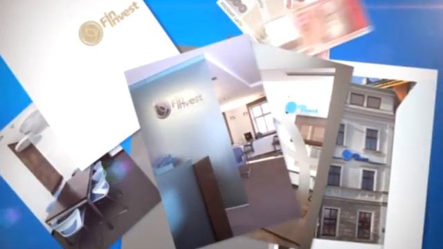 FinInvest - www.fastmedia.lv смотреть онлайн