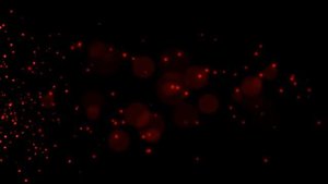 Футажи Комета