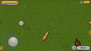 Tasty Planet Lite (часть пятая)