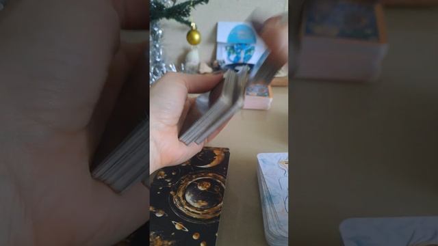 Расклад для Водолея ♒️ на январь 2024г. Новолуние. смотреть онлайн