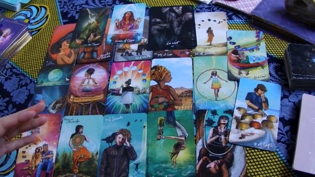 NOUVELLE LUNE du 02 mars sous le signe du Poisson : Une évolution surprenante et protégée смотреть онлайн