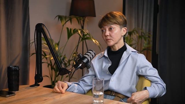 Культура тела. Выпуск 4. Связь йоги с Халком и почему коврик не для слабых духом.