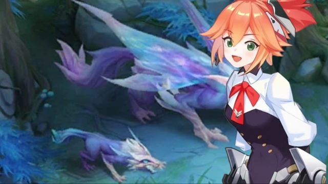 ФАННИ-МАЯТНИК СЛОЖНЕЕ ДАБЛ ТРОСА? ГАЙД НА ФАННИ MOBILE LEGENDS смотреть онлайн