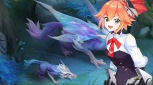 ФАННИ-МАЯТНИК СЛОЖНЕЕ ДАБЛ ТРОСА? ГАЙД НА ФАННИ MOBILE LEGENDS