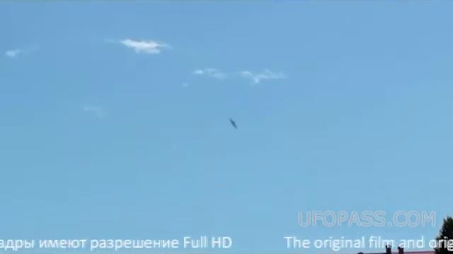 Карабанов В НЛО проход смотреть онлайн