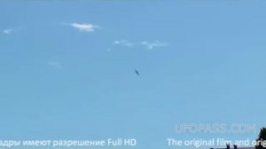 Карабанов В НЛО проход