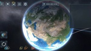 атмосфера земли