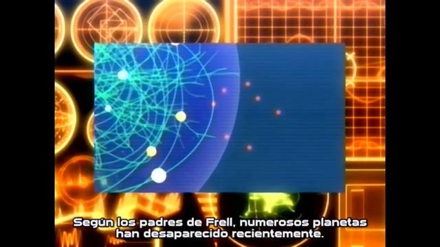 Allá vamos pelotón Sirius!  The Galaxy Railways  Divergencia Eterna
