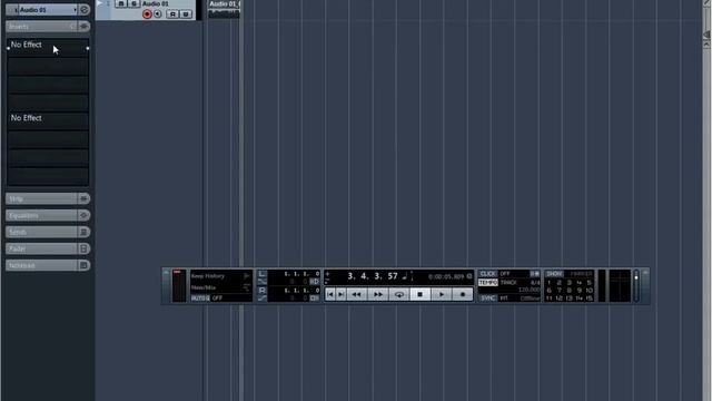 Cubase как пользоваться ( Cubase Обзор программы)
