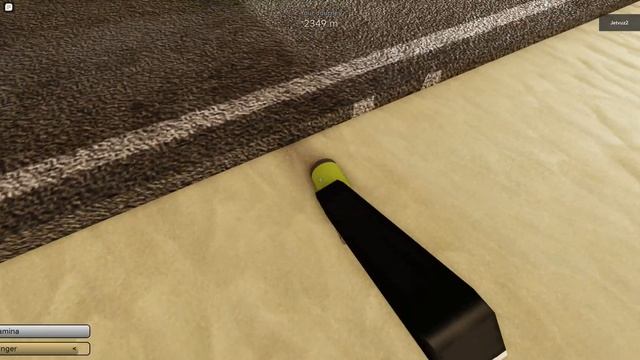 в этот раз не допрыгнул и друга потерял :( пыльная поездка [ЗАТМЕНИЕ] смотреть онлайн