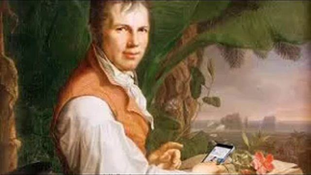 Alexander von Humboldt 36 Cosmos: A Sketch Of A Physical Description Of The Universe