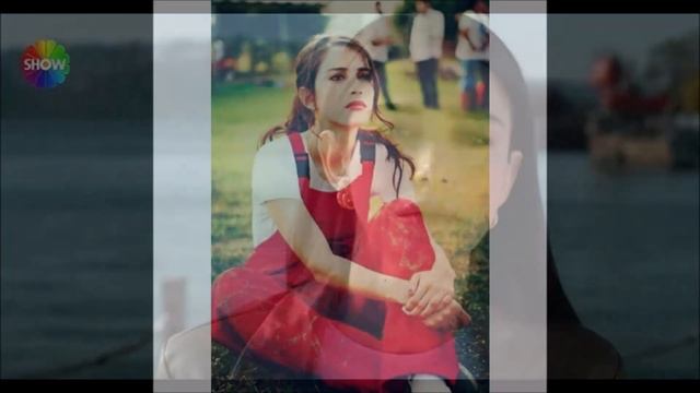 ¡Los fanáticos de Özge Gürel pueden respirar tranquilos! смотреть онлайн