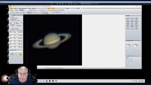 Winjupos - Derotating Saturn for A Sharp Image