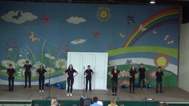 Закриття ч2 смотреть онлайн