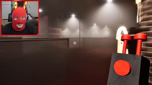 100% Completing Garten of BanBan 7 смотреть онлайн