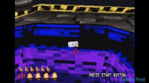 The House of the Dead  (Saturn) Playthrough Longplay Retro game