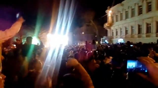 Грибы - Одесса Юморина 2017 смотреть онлайн